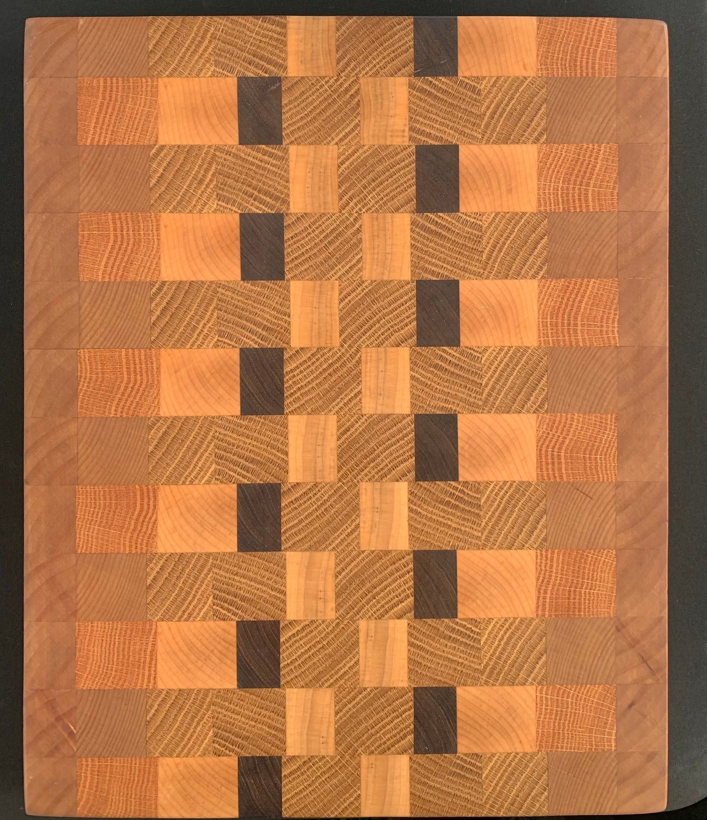 Cutting board