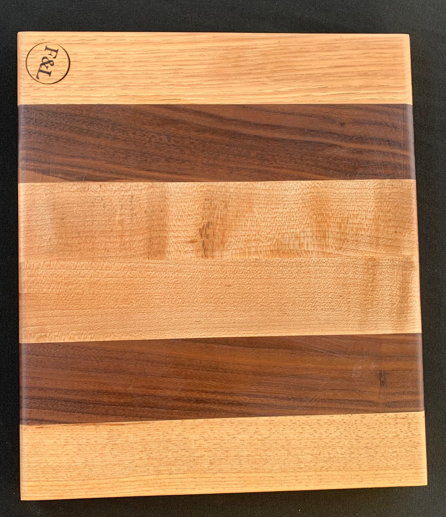 Cutting board