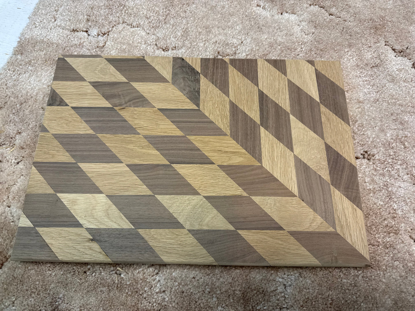 Cutting board