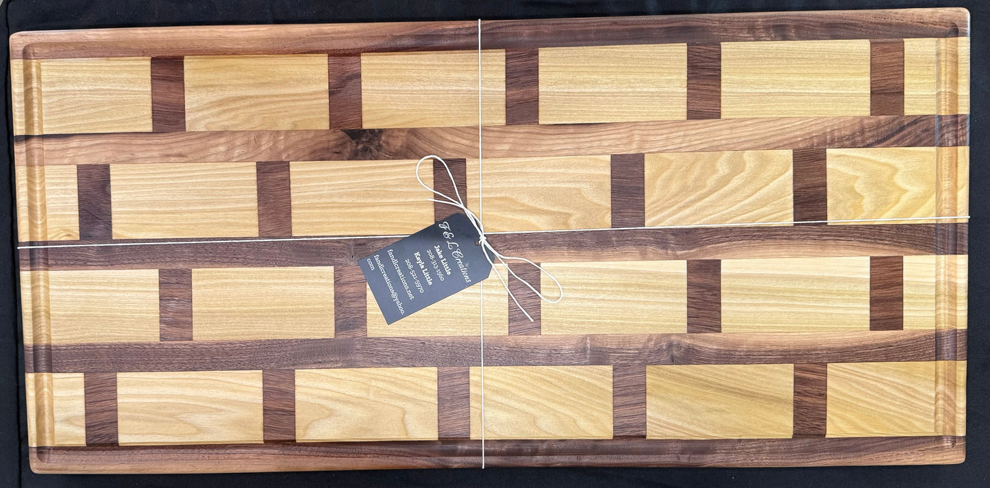 Cutting board