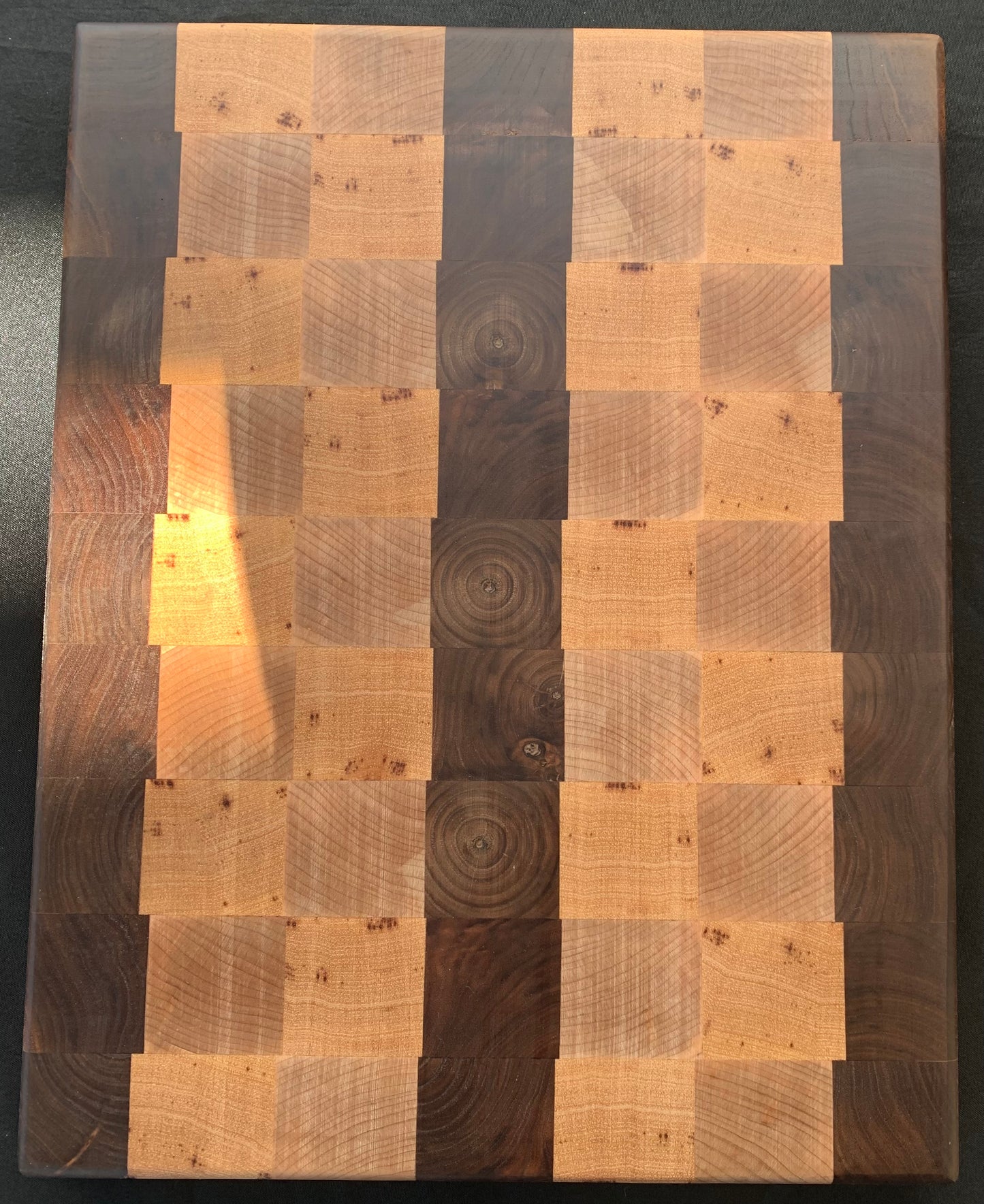 Cutting board