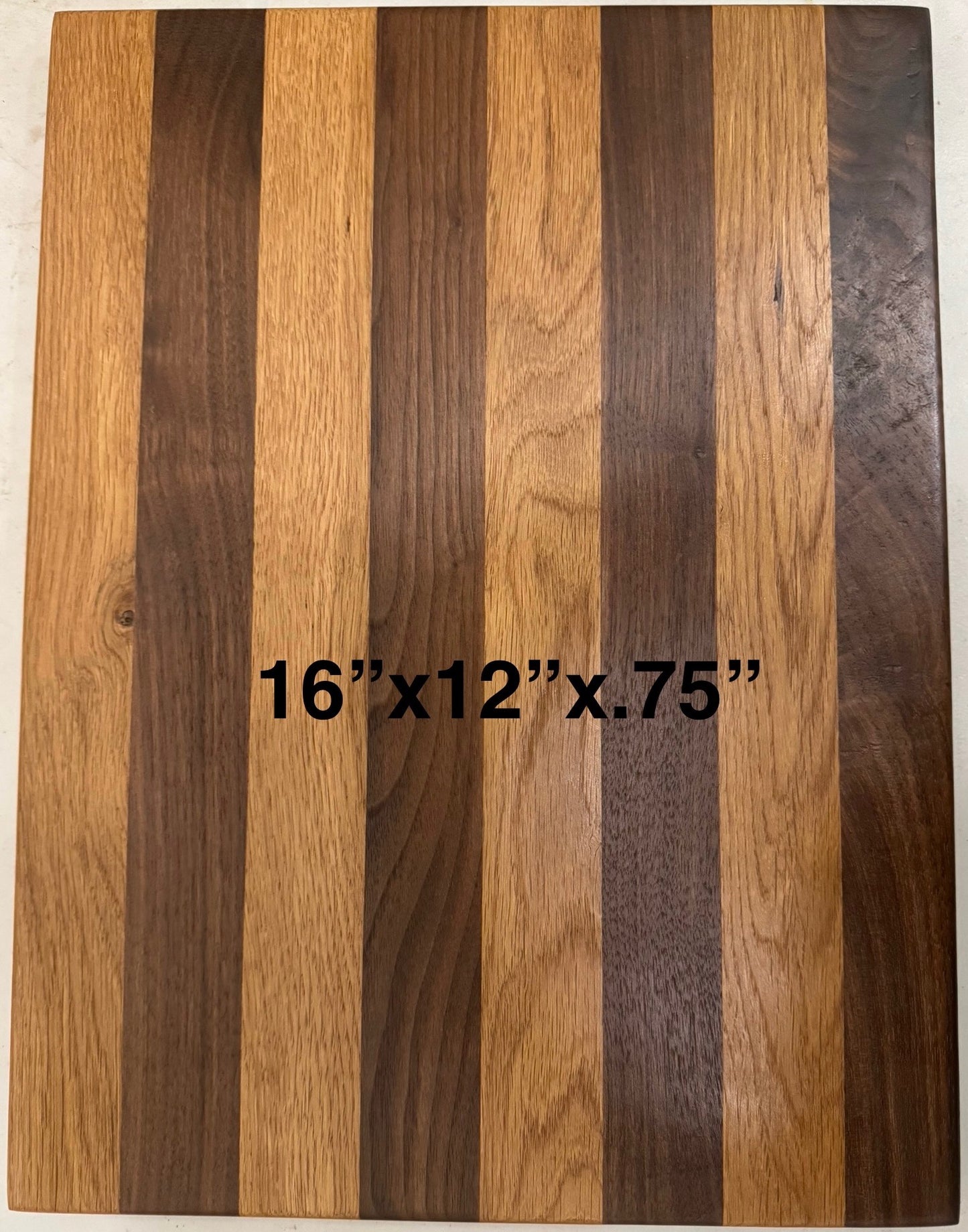Cutting board