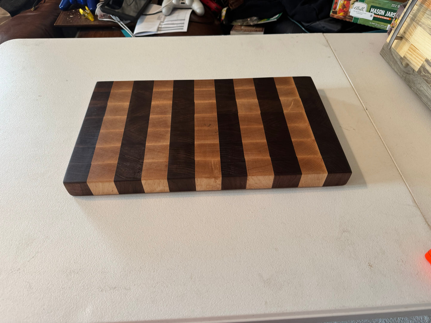 Cutting board