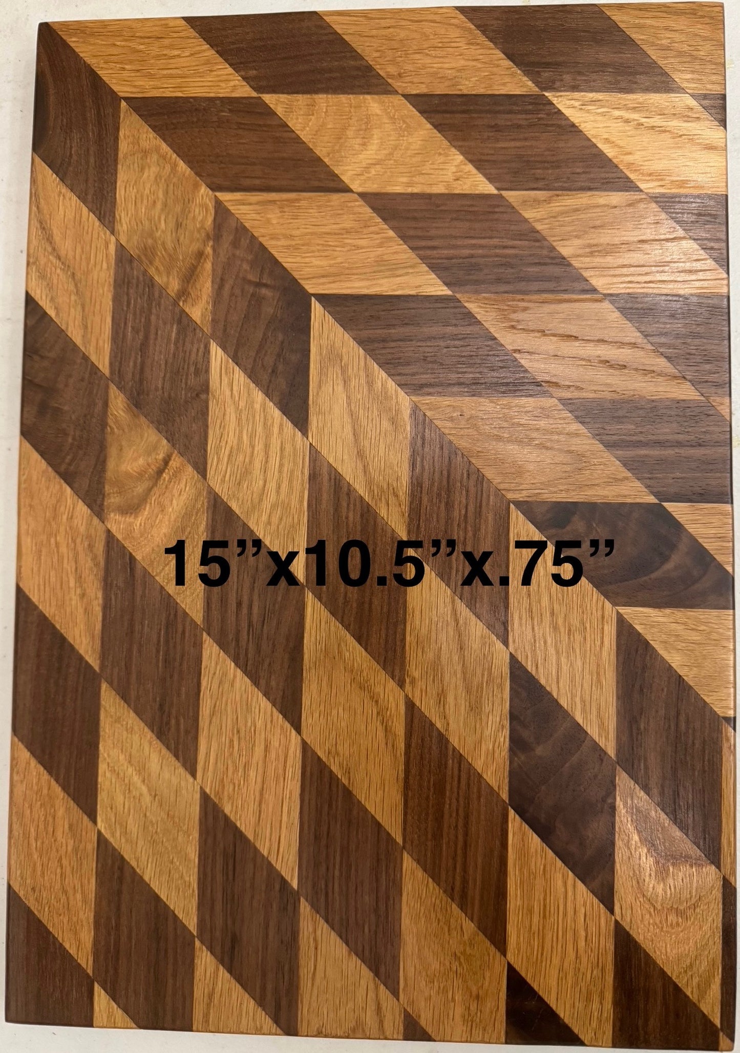 Cutting board