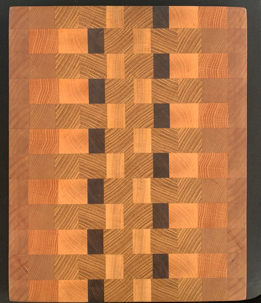 Cutting board