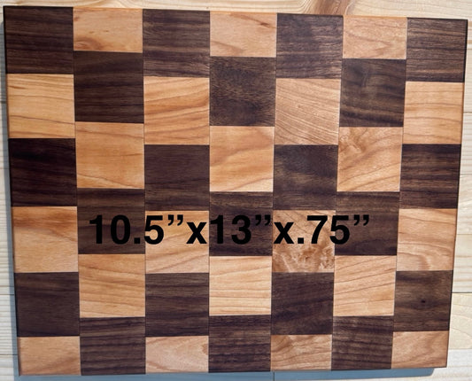 Cutting board