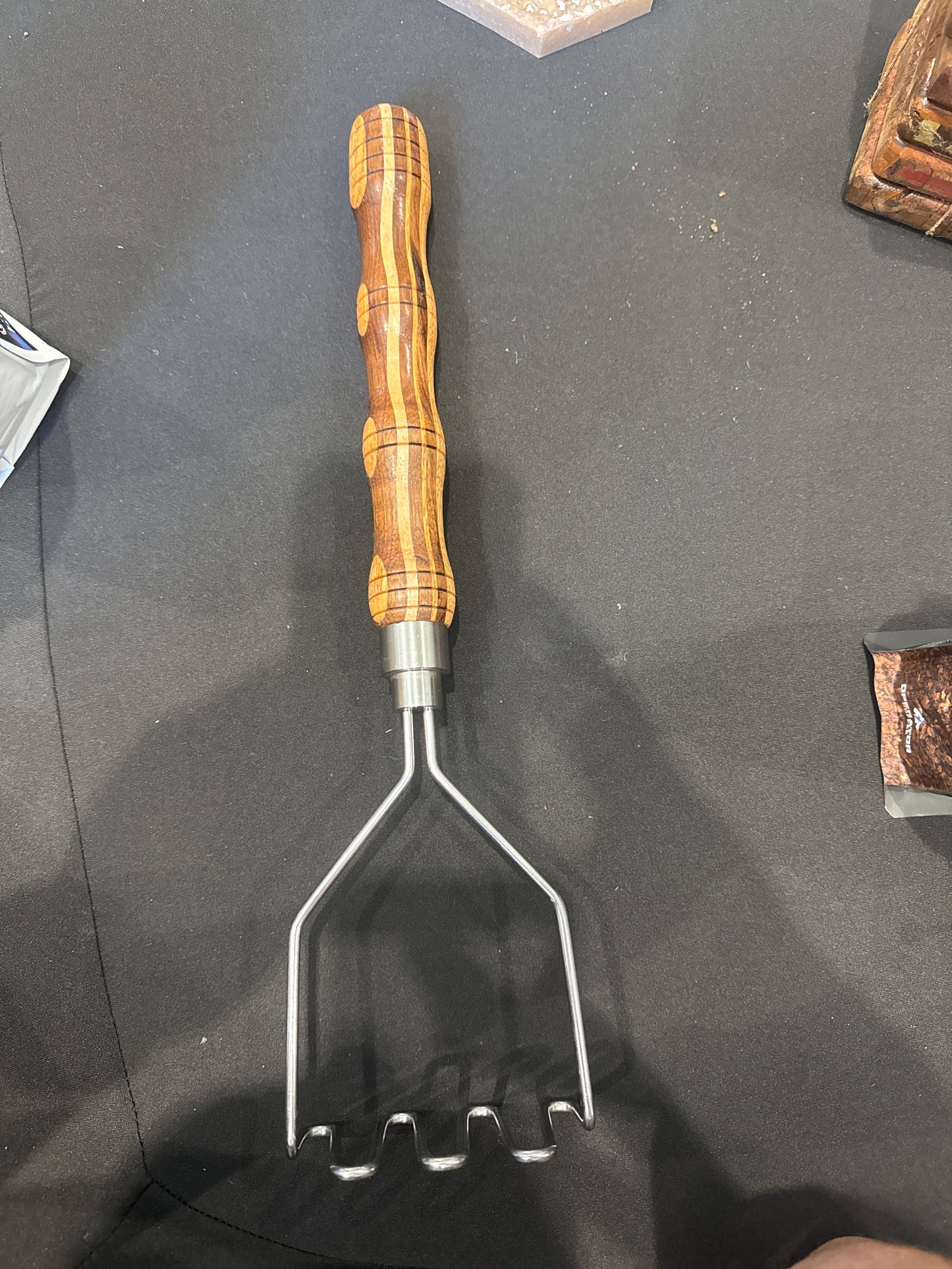 Potato masher