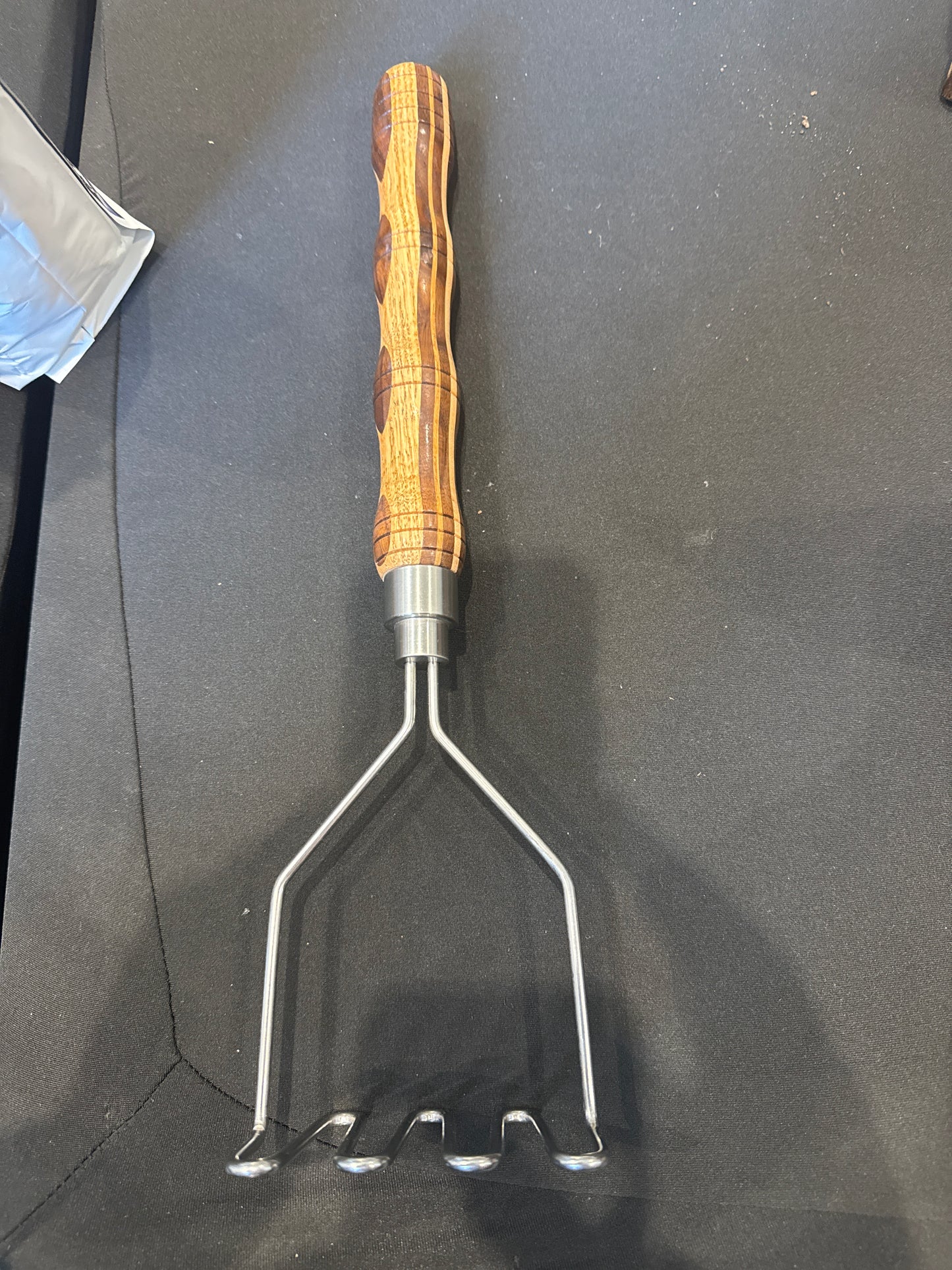 Potato masher