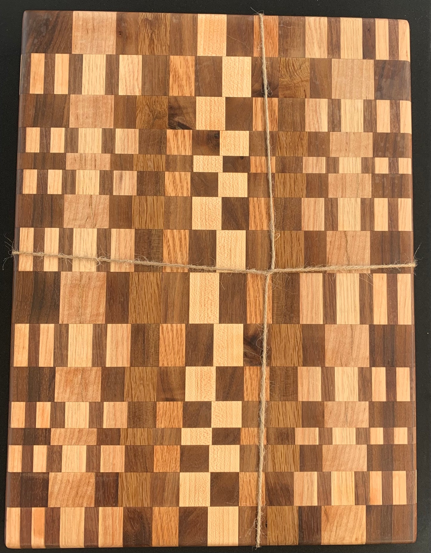 Cutting board
