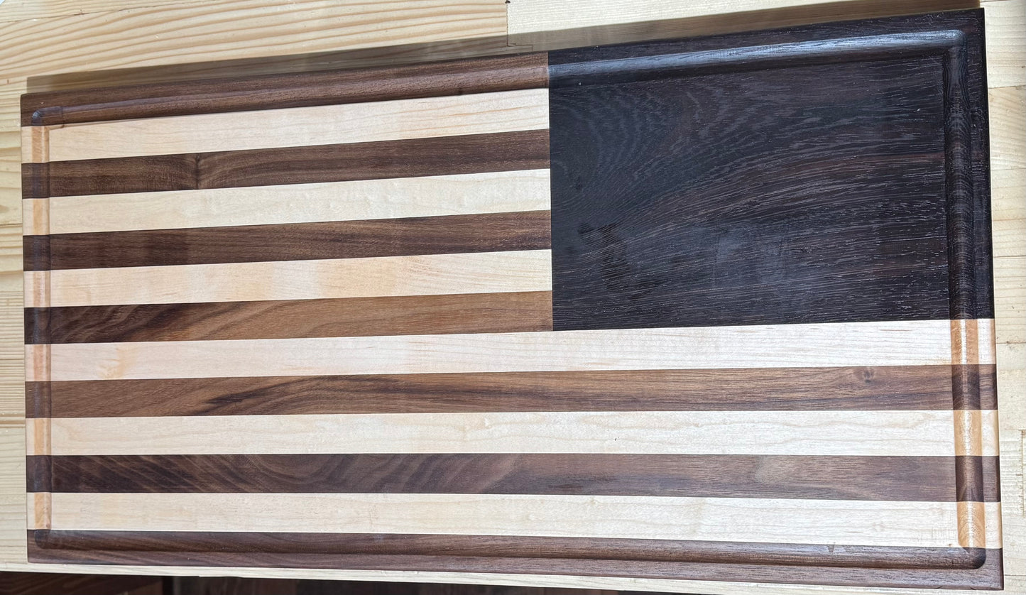 Cutting board