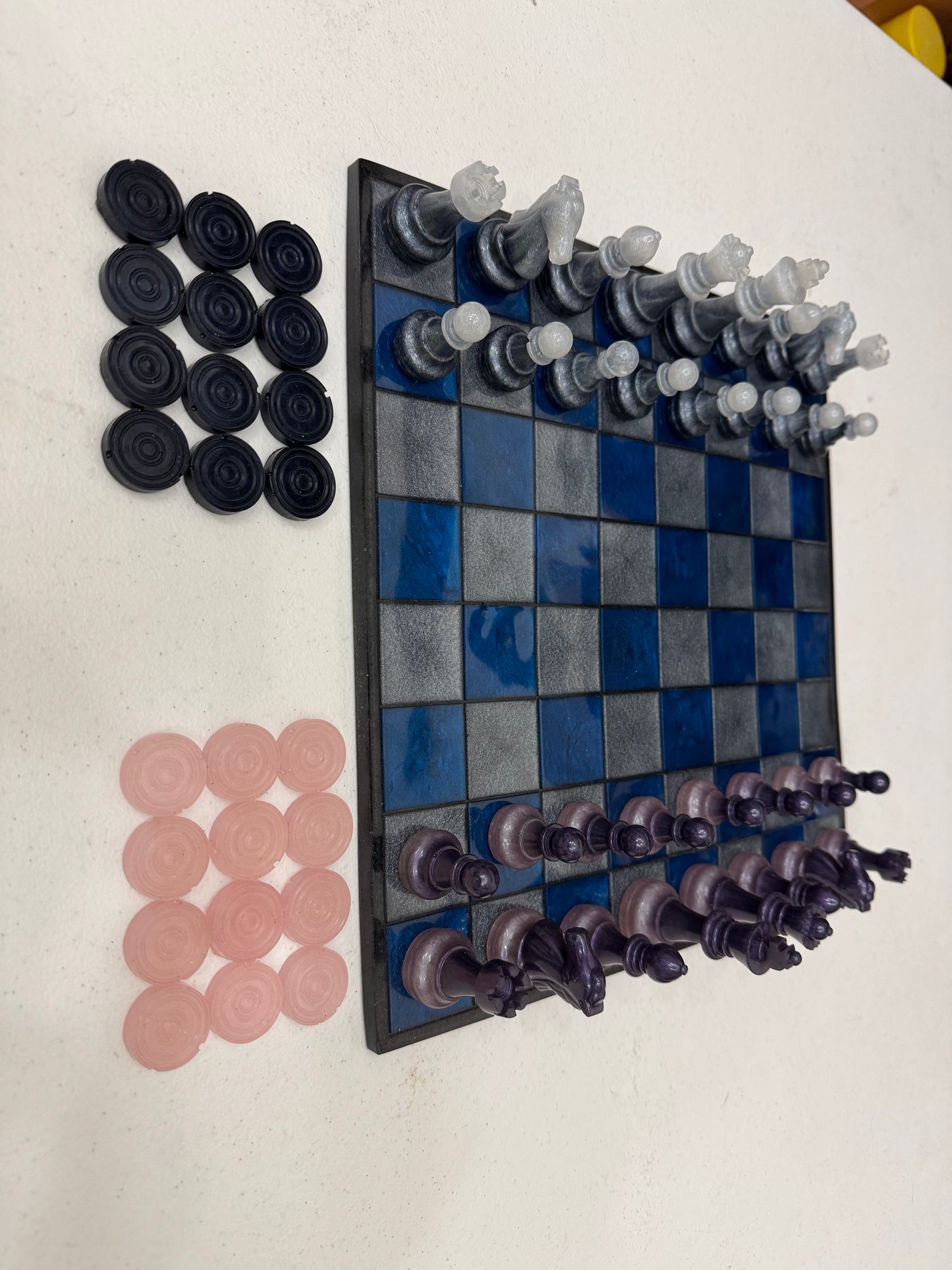 Chessboard