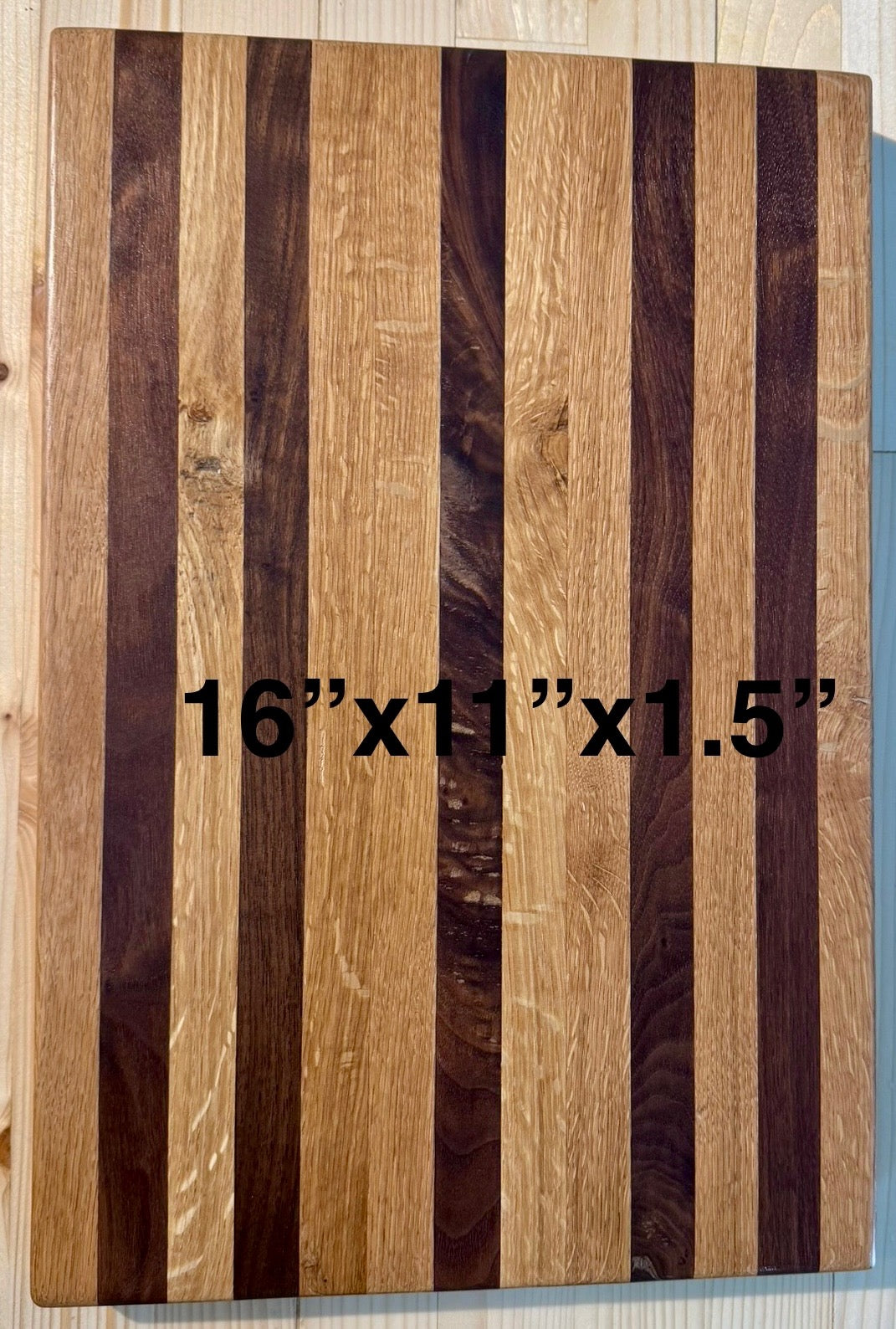 Cutting board