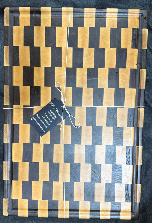 Cutting board
