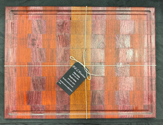 Cutting board