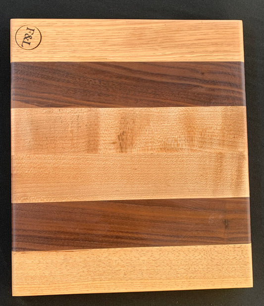Cutting board
