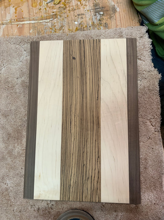 Cutting board