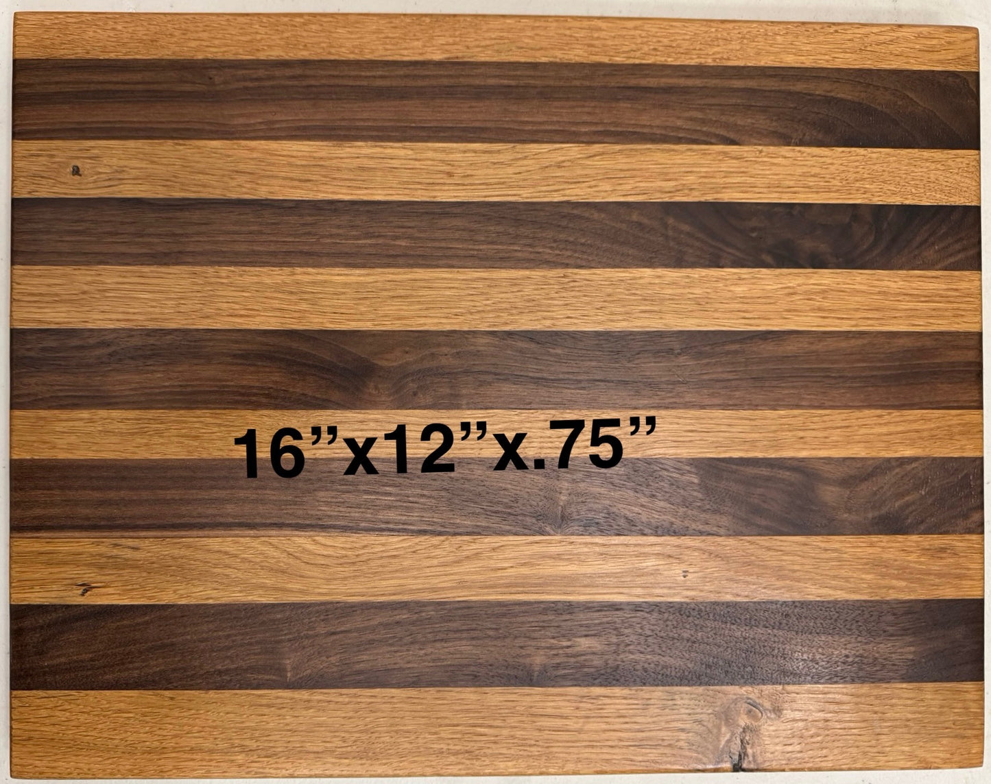 Cutting board
