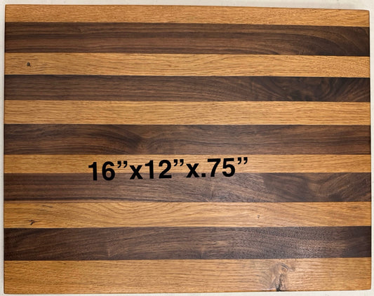 Cutting board