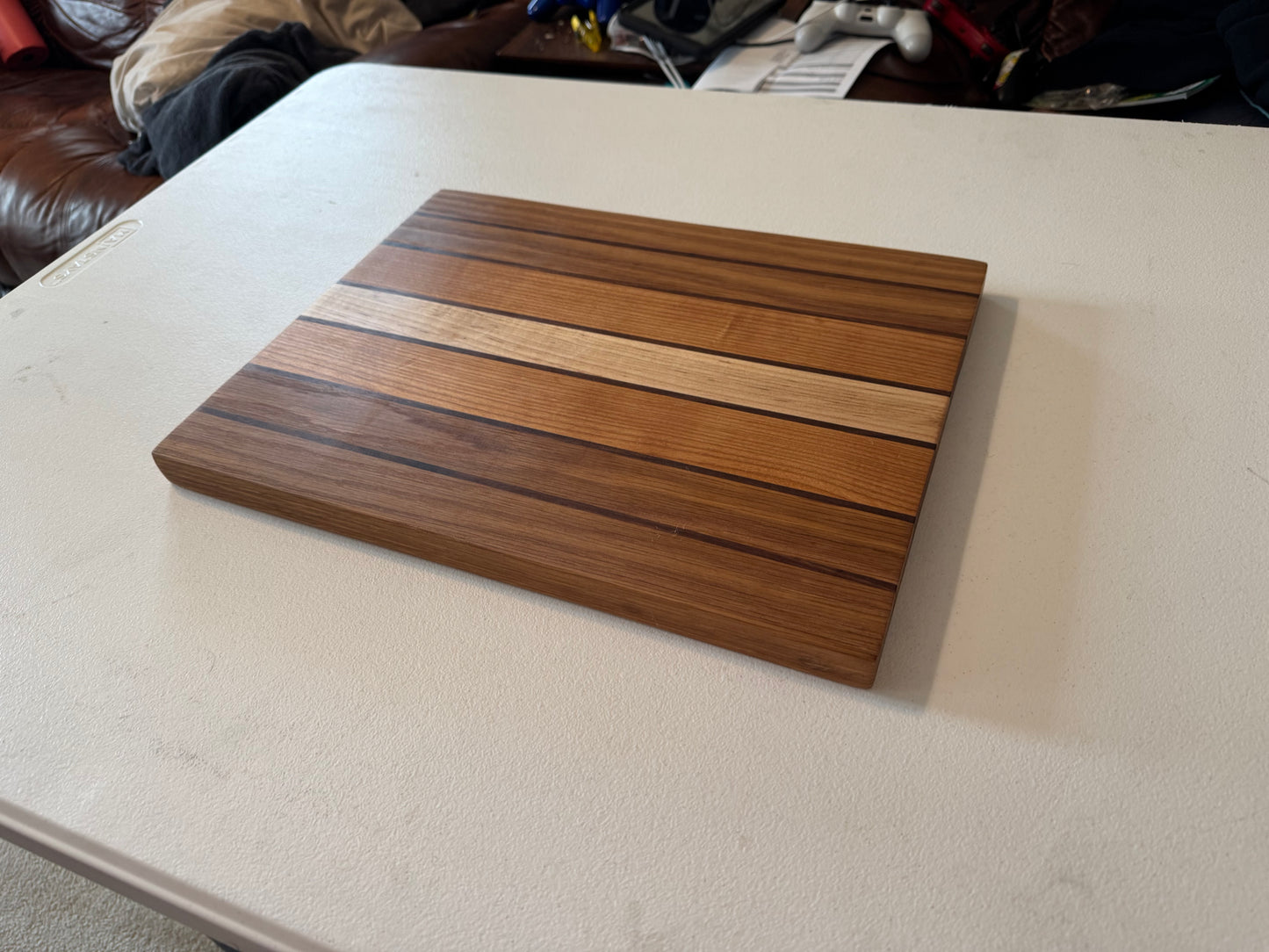 Cutting board
