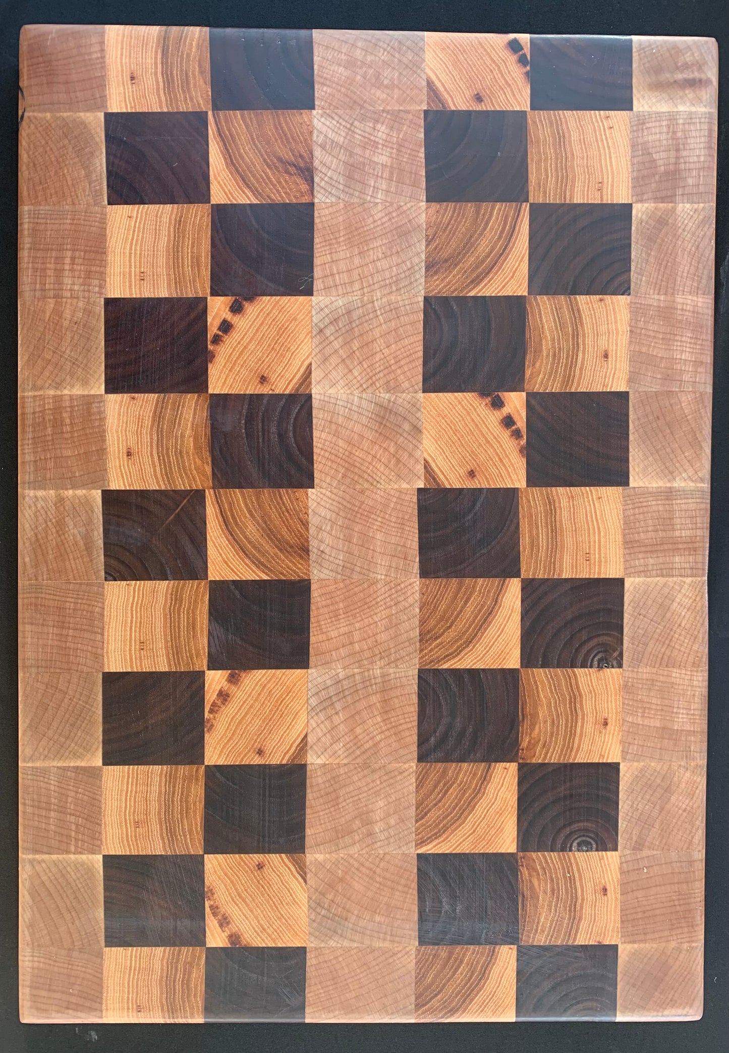 Cutting board