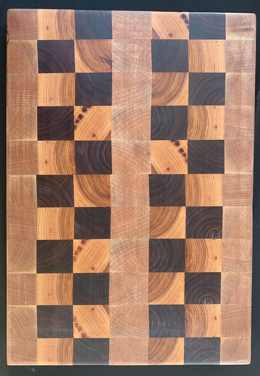 Cutting board