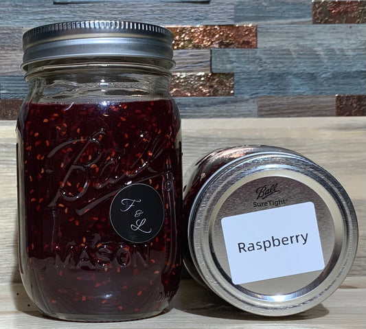 Raspberry Jam