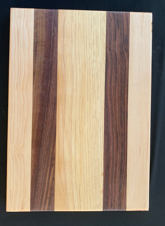 Cutting board