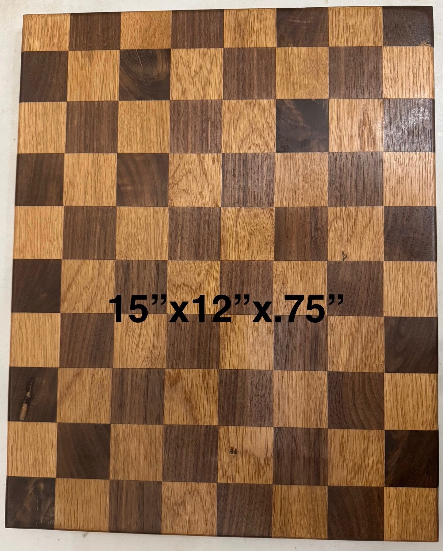 Cutting board