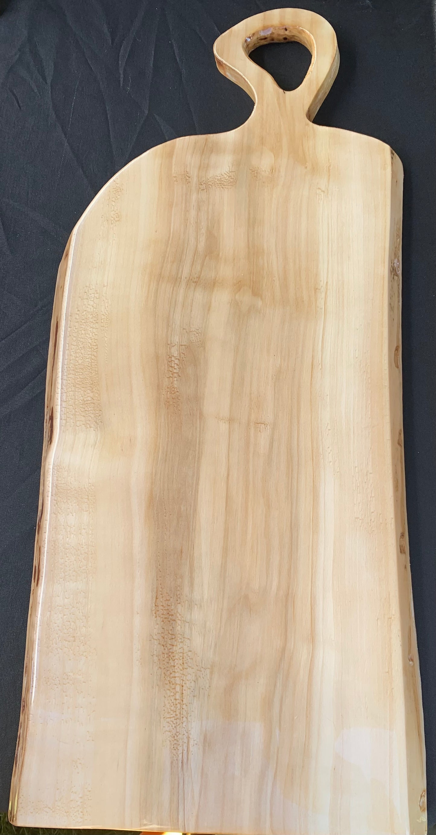 Cutting board