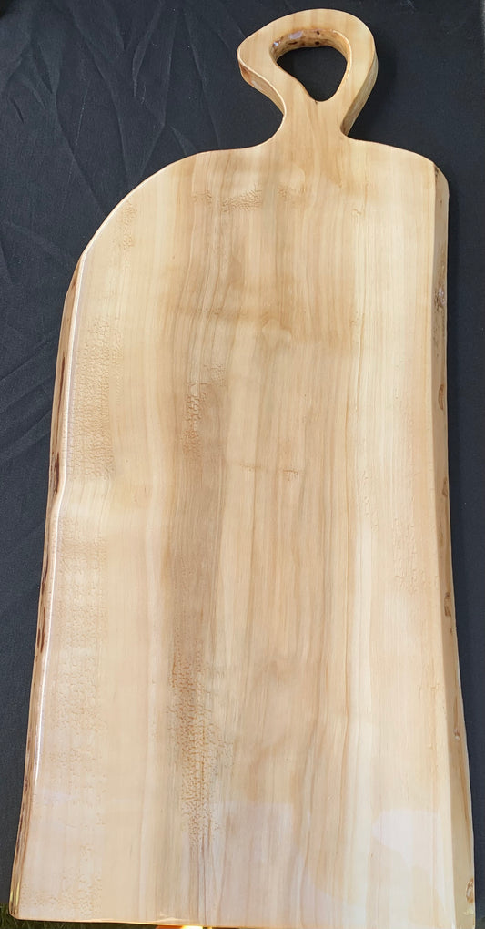 Cutting board