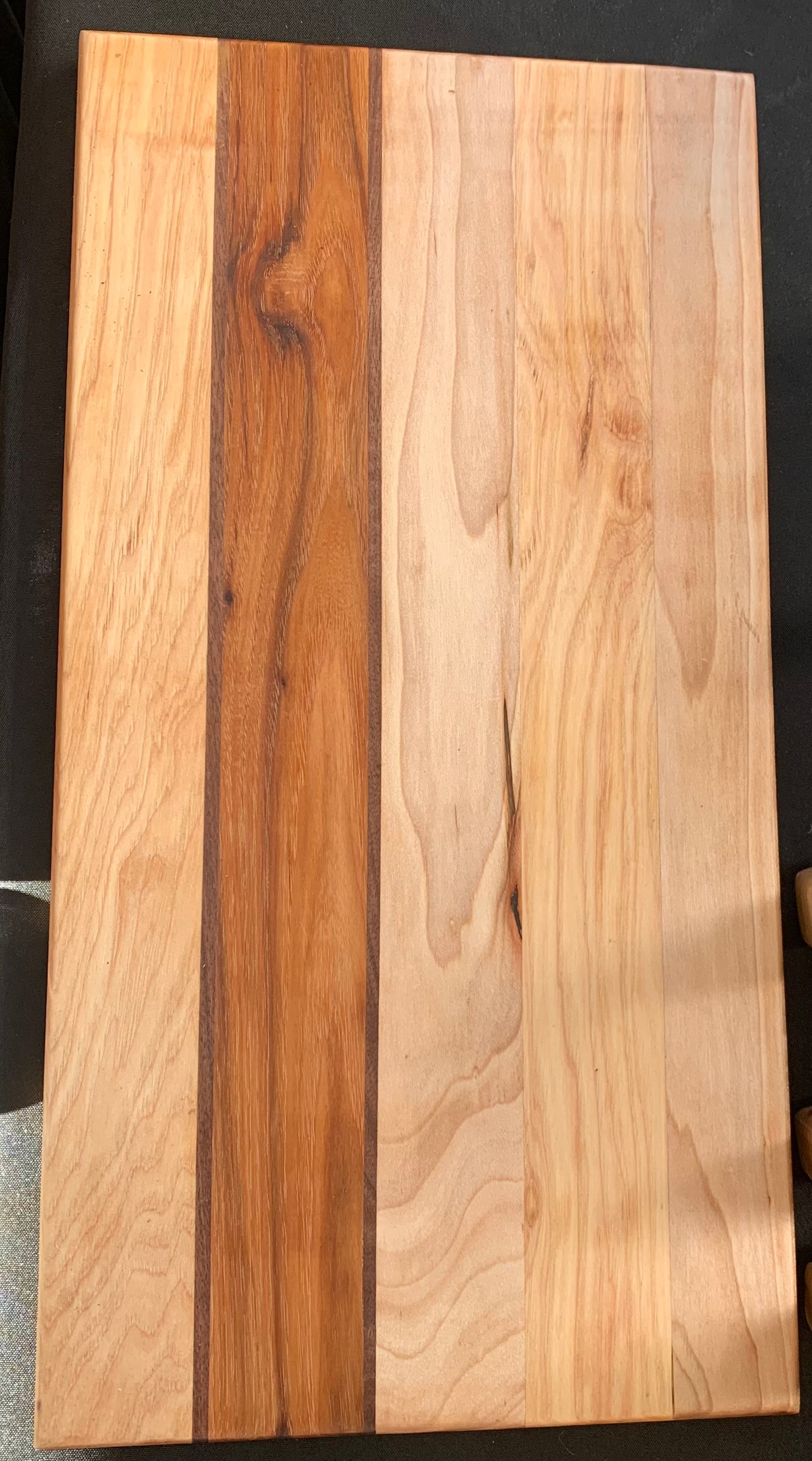 Cutting board