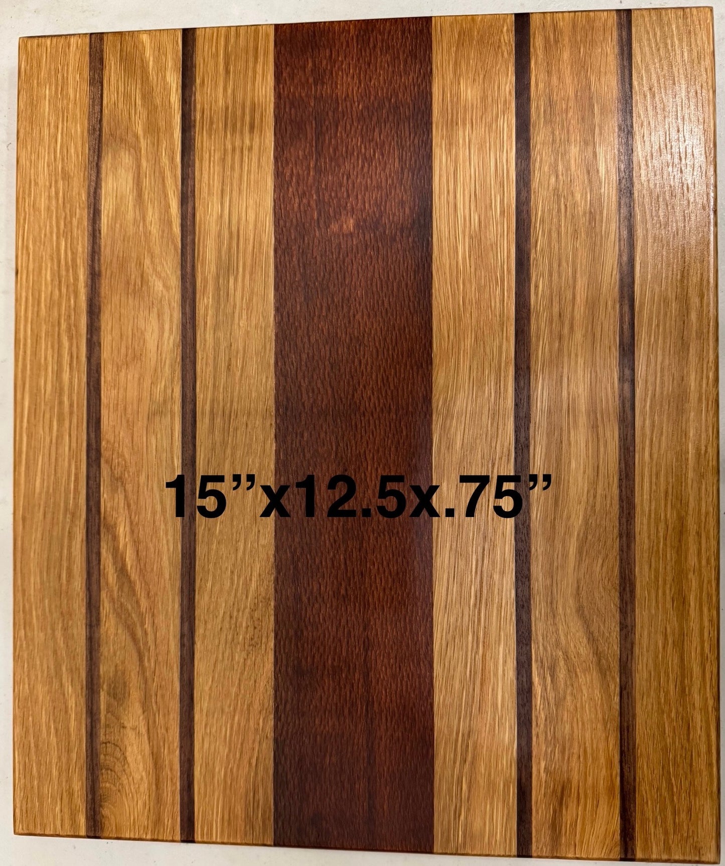 Cutting board