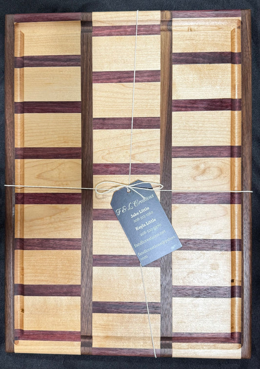 Cutting board
