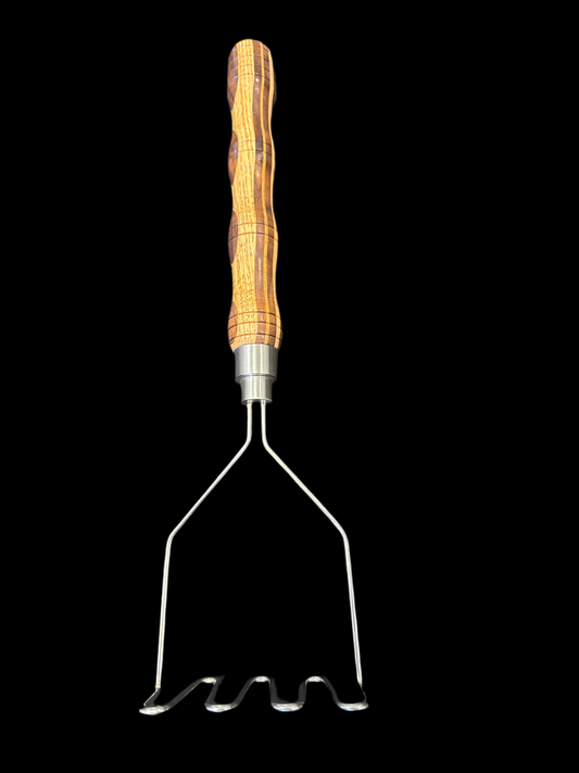 Potato masher