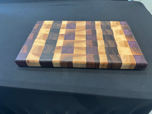 Cutting board