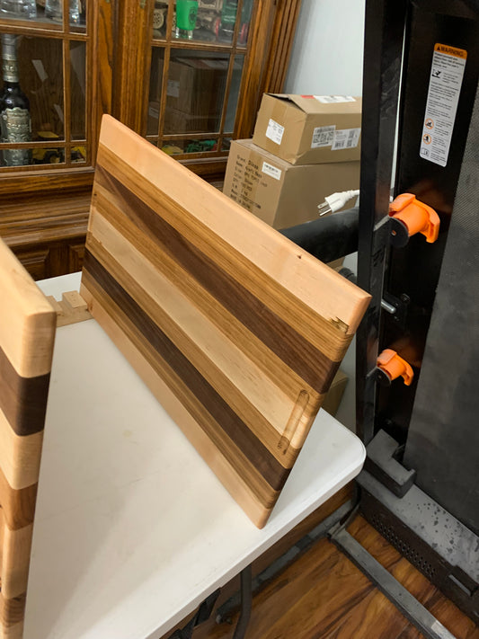Cutting board