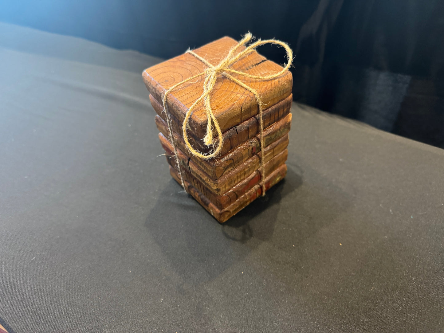 Coasters