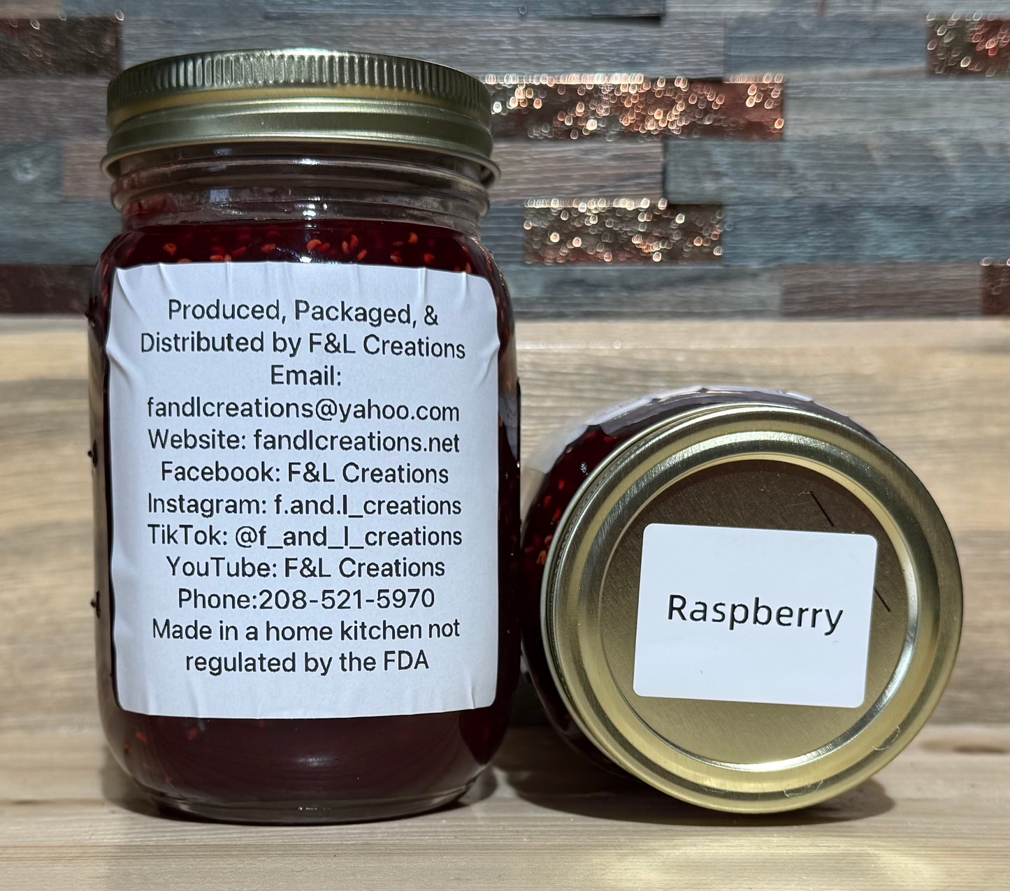 Raspberry Jam