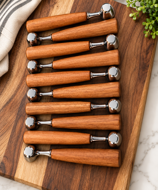 Coffee scoops