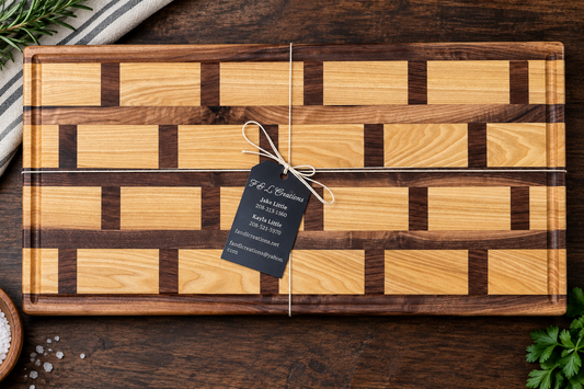 Cutting board