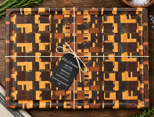 Cutting board