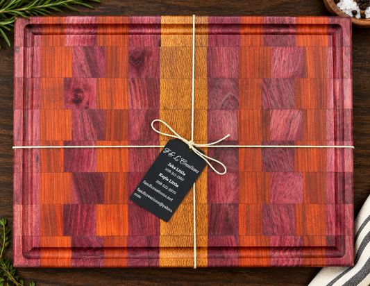 Cutting board