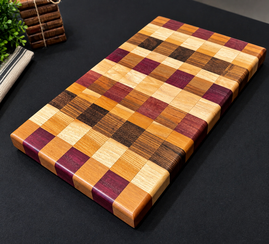 Cutting board
