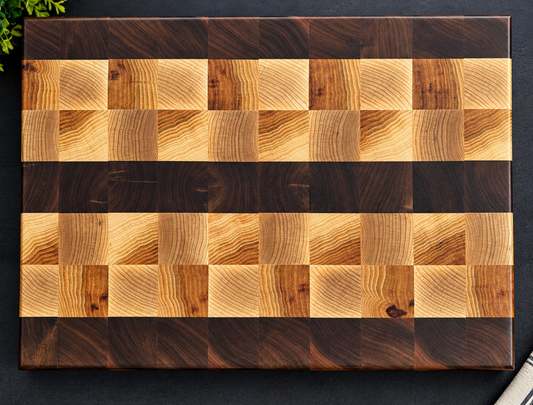 Cutting board