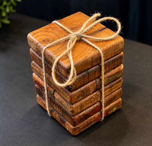 Coasters