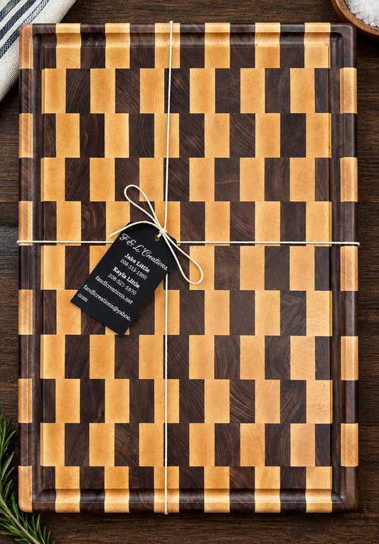 Cutting board