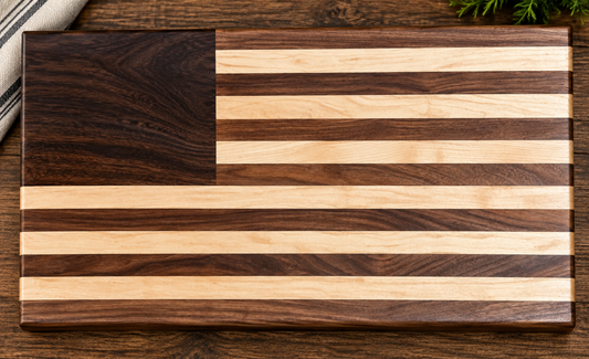 Cutting board