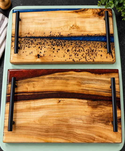 Charcuterie boards