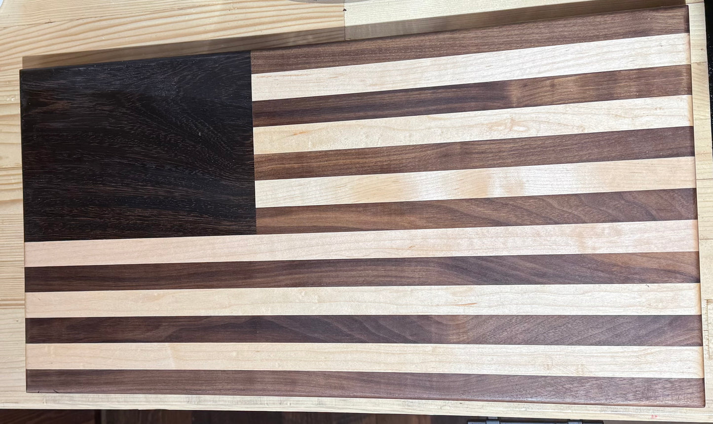 Cutting board