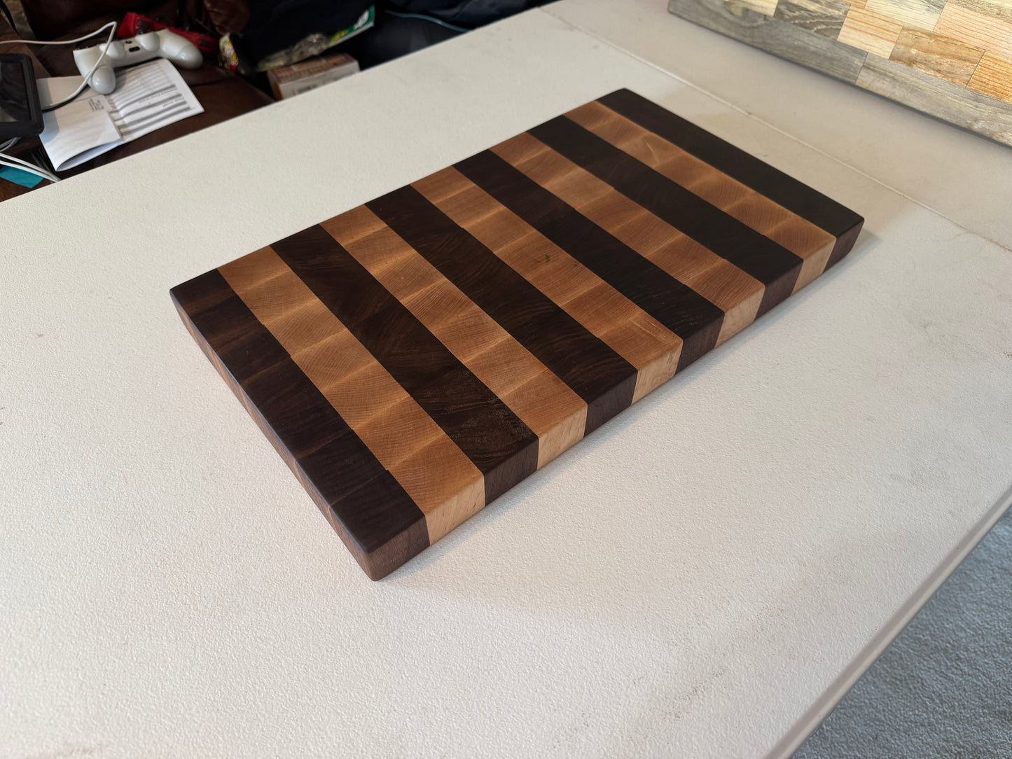 Cutting board